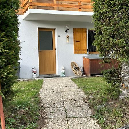 Appartement 2-Pieces A Verbier Luaran gambar