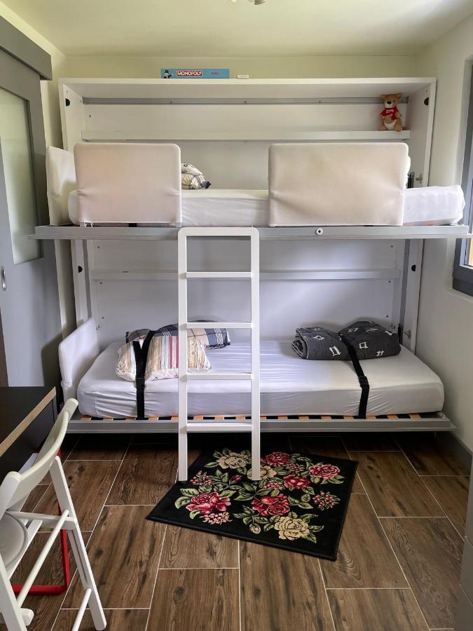 Appartement 2-Pieces A Verbier Luaran gambar